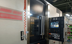 森精機 NT3100DCG 5軸複合加工用