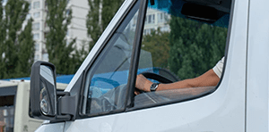 パワーウィンドウモーター