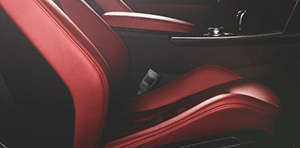 シートアジャスター